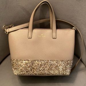 Kate spade medium crossbody bag